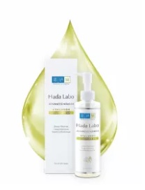 Dầu Tẩy Trang Sạch Sâu Dưỡng Ẩm Tối Ưu Hada Labo Advanced Nourish 200ml