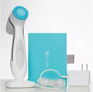 Máy rửa mặt cao cấp ageLOC LumiSpa Nuskin