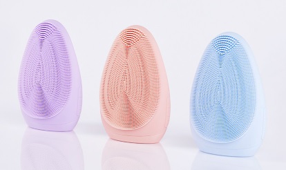 Máy rửa mặt Emmié by Happy Skin Premium Cleansing Brush