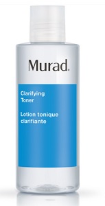 Toner Tinh Khiết Da Dành Cho Da Mụn Murad Clarifying 180ml