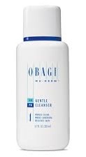 Sữa rửa mặt cho da khô Obagi Nuderm Gentle Cleanser #1 200ml