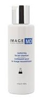 Sữa rửa mặt trẻ hóa da dành cho da khô Image skincare MD Restoring Facial Cleanser 118ml