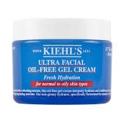 Gel Dưỡng Ẩm Kiehl's Ultra Facial Oil-Free Gel Cream 50ML