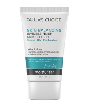 Gel Dưỡng Ẩm Paula's Choice Skin Balancing Cho Da Mềm Mịn 60ml