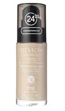 Kem nền Revlon Colorstay 24h SPF 15 30ml