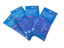 Giấy Thấm Dầu Mayan Oil Control Paper 100 tờ