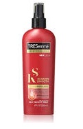 Xịt bảo vệ tóc khỏi nhiệt TRESemme Keratin Smooth 236ml