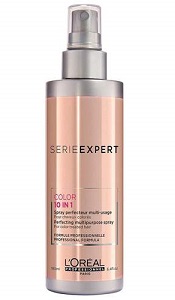Xịt dưỡng tóc L'Oréal Professionnel Serie Expert Vitamino Resveratrol 190ml