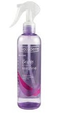 Xịt dưỡng tóc chắc khỏe Evoluderm 300ml