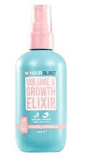 Xịt Dưỡng Tóc Hairburst Volume And Growth Elixir Avocado & Coconut Chiết Xuất Bơ và Dừa 125ml