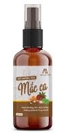 Xịt dưỡng tóc Macadamia 50ml