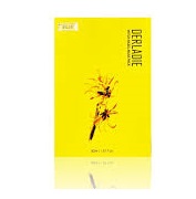 Mặt Nạ Trị Mụn Giảm Sưng Viêm Derladie Witch Hazel Mask Pack (30ml)