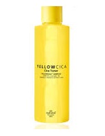 Yellow Cica Toner Trị Mụn Dành Cho Mọi Loại Da So Natural Hàn Quốc