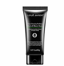 Mặt nạ lột mụn đầu đen hiệu LIXUE JIAREN giúp làm sạch sâu cho da