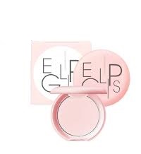 Phấn phủ dạng nén Eglips Glow Powder Pact 9g