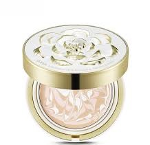 Phấn nền dưỡng trắng OHUI Ultimate Brightening Essence Pact 14g