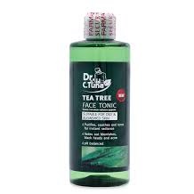 Nước Hoa Hồng Tea Tree Dành Cho Da Mụn và Da Dầu Farmasi