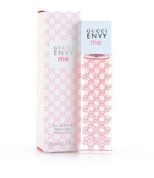 Nước hoa Gucci Envy Me