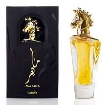 Nước Hoa Maahir 100ml