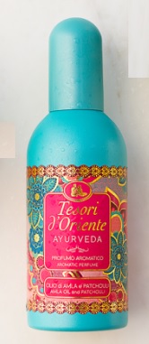 Nước hoa Tesori d'Oriente