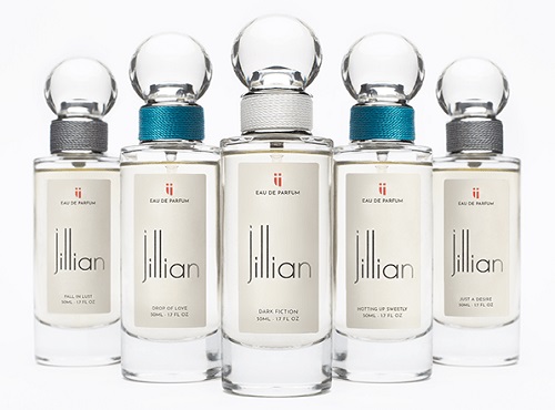 Nước hoa Jillian