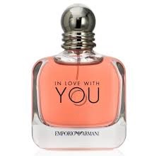 Nước Hoa Nữ Emporio Armani In Love With You 100ml