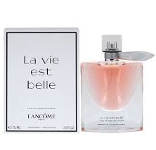 Nước hoa nữ Lancome La vie est belle EDP