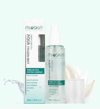 Xịt dưỡng tế bào gốc MIOSKIN
