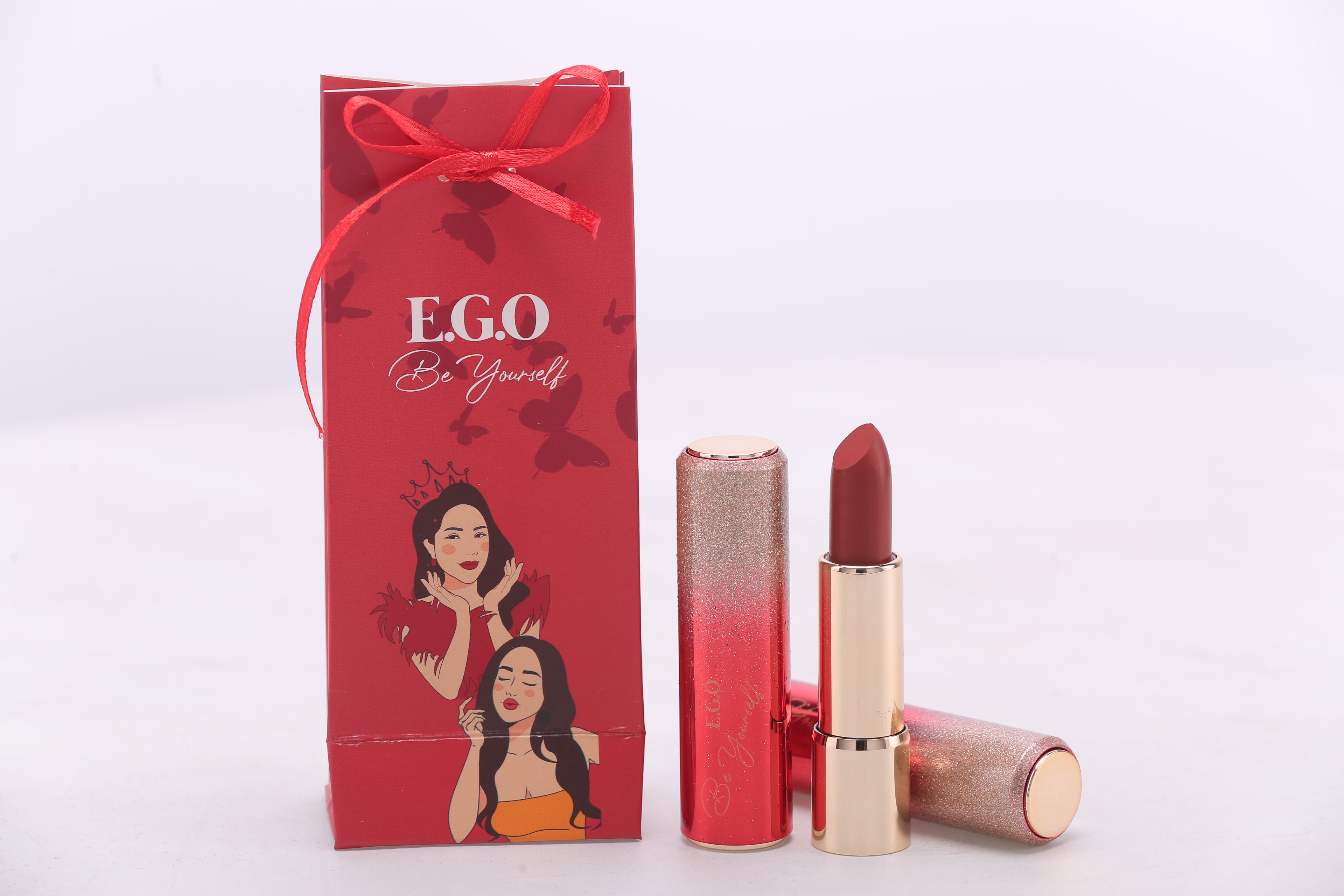 Son Mật Ong EGO