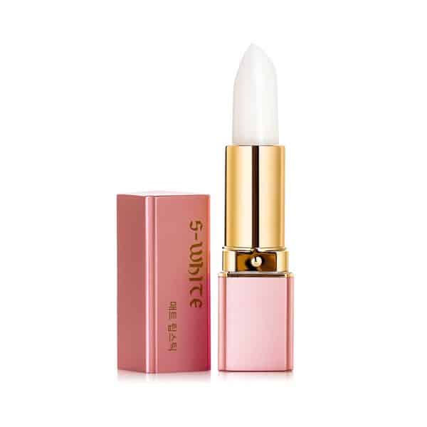 Son Dưỡng S-White Mềm Và Hồng Môi