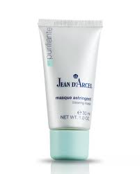 Mặt nạ đặc trị mụn và se khít lỗ chân lông CLEARING MASK - J12