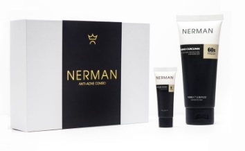 Kem trị mụn cho nam giới NERMAN