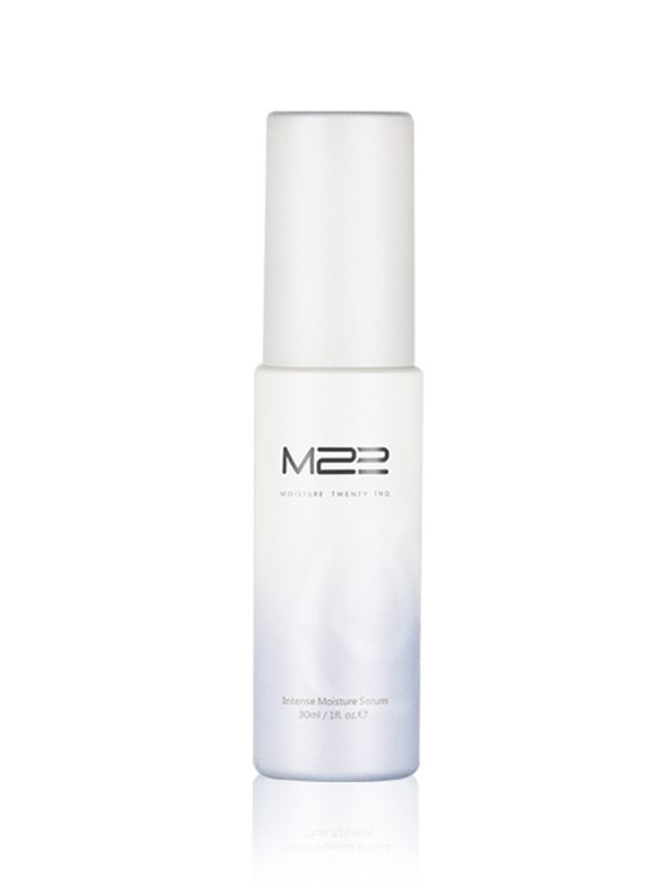 M22 Intense Moisture Serum