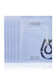 Mặt nạ sợi tencel dưỡng ẩm, phục hồi da M22 Hydration Tencel Mask