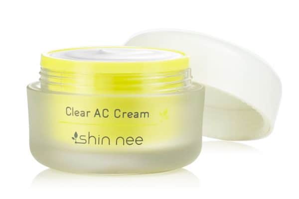 Kem Trị Mụn ShinNee Clear Acne Cream