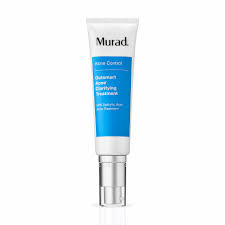 Kem trị mụn Murad Outsmart Acne Clarifying Treatment minisize