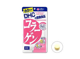 Viên uống Collagen DHC Nhật Bản chăm sóc da khỏe đẹp (2050mg)