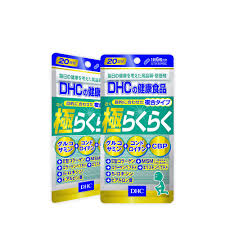 Viên uống xương khớp DHC The Ultimate Joint Health