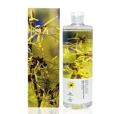 Nước Hoa Hồng Làm Sạch Da Dịu Nhẹ - Derladie Natural Witch Hazel Toner