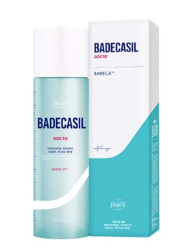 Nước Hoa Hồng 23YEARS OLD BADECASIL DOCTO