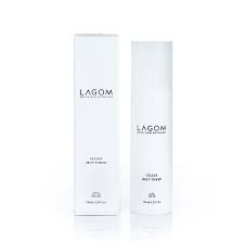 Nước Hoa Hồng Dạng Xịt LAGOM CELLUS MIST TONER
