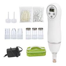 Máy hút mụn cầm tay Diamond Peeling