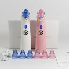 Máy hút mụn Comedo Hàn Quốc