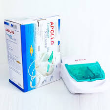 Máy Hút Mụn Apollo