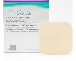 Miếng dán mụn Duoderm Extrathin