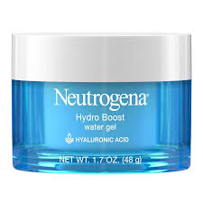 Gel dưỡng ẩm Neutrogena