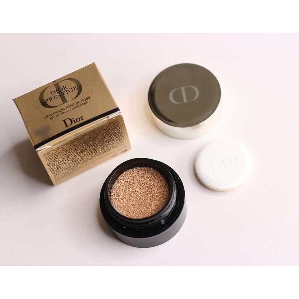 Phấn nước Dior Prestige Mini