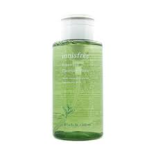 Nước tẩy trang Innisfree Green Tea Cleansing Water