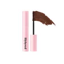 Mascara chống trôi Lilybyred am9 to pm9 Survival Colorcara
