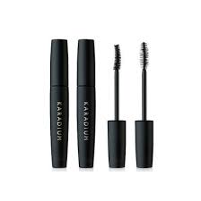 Mascara On The Top Fiber Karadium 10 ml